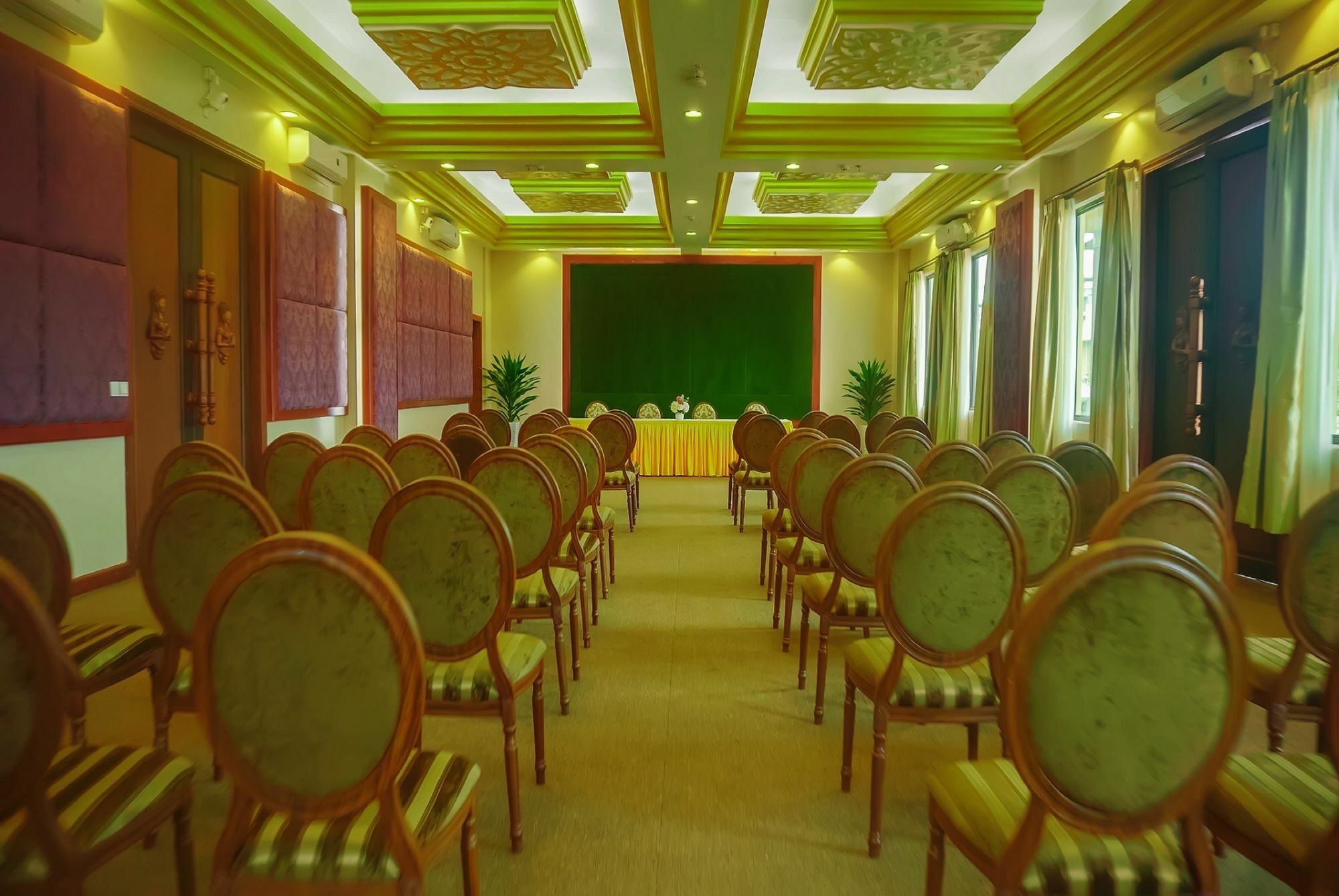 Phnom Penh Era Hotel Eksteriør bilde