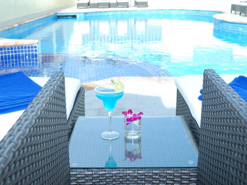Phnom Penh Era Hotel Eksteriør bilde